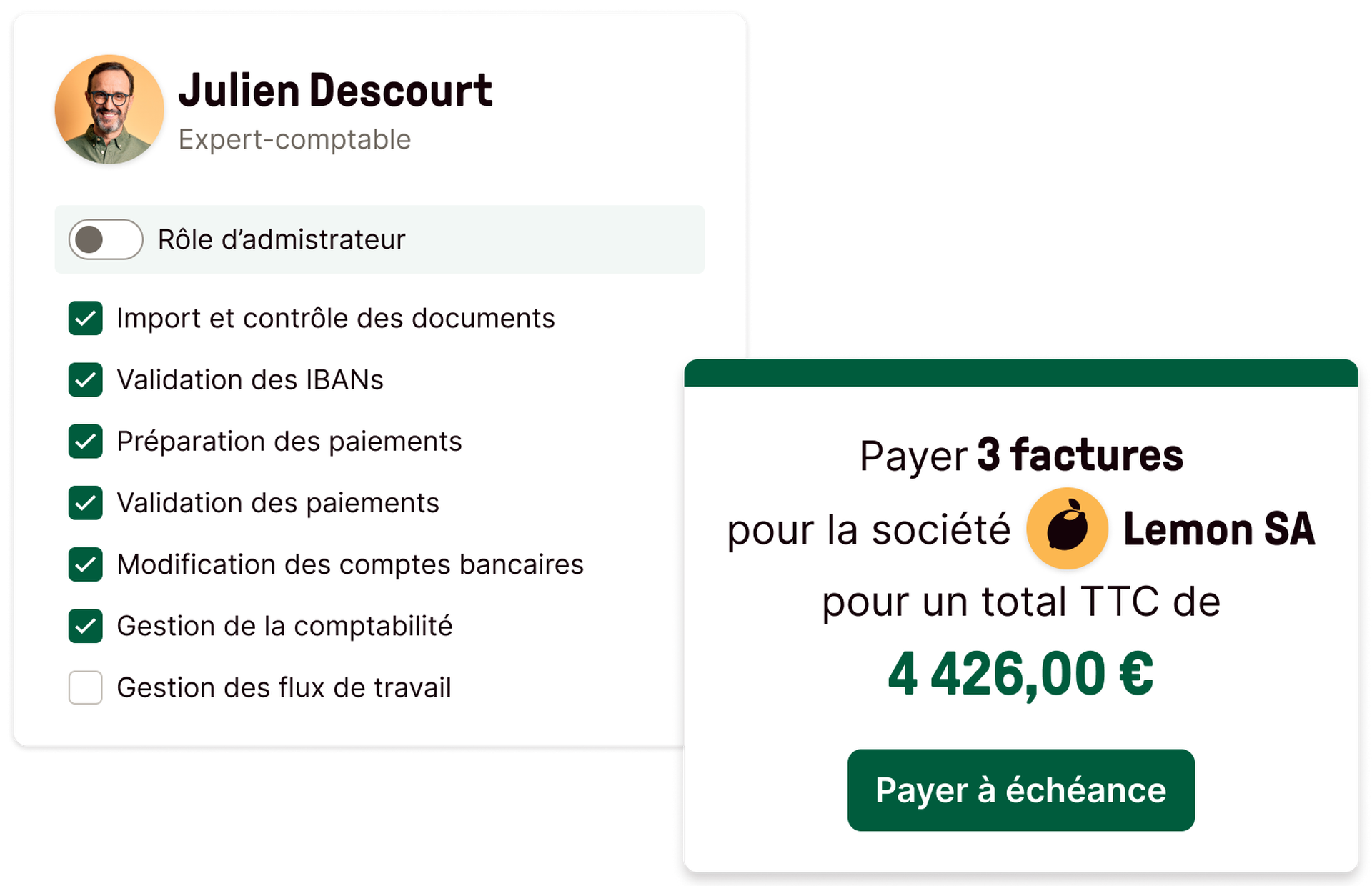 découvrez les services et avantages offerts par l'expert comptable touboul. profitez d'une gestion comptable personnalisée, d'une expertise adaptée à vos besoins et d'un accompagnement professionnel qui propulsera votre entreprise vers le succès.