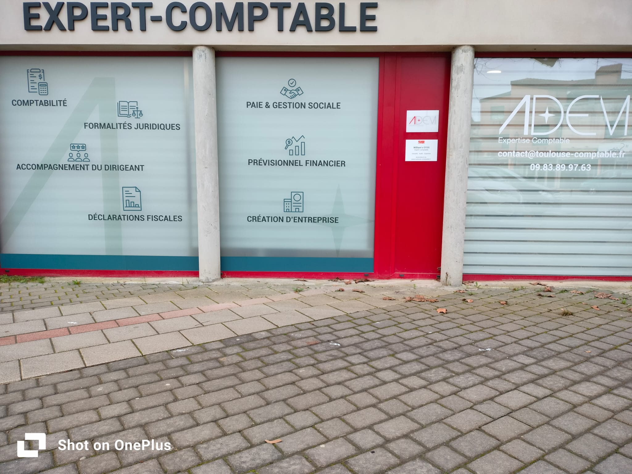 découvrez nos services d'expertise comptable à toulouse, offrant des solutions sur mesure pour les particuliers et les entreprises. faites confiance à nos experts pour optimiser la gestion de votre comptabilité et assurer votre conformité fiscale.