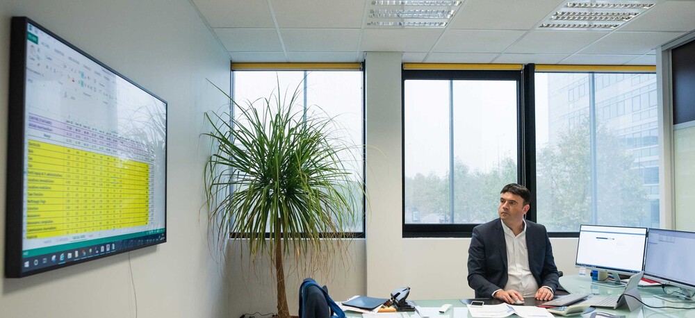 découvrez notre cabinet d'expertise comptable à toulouse, dédié à accompagner les entreprises dans la gestion de leur comptabilité, fiscalité et conseils financiers. profitez de notre expertise locale pour optimiser votre comptabilité et assurer la croissance de votre activité.