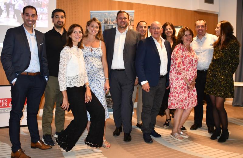 votre expert comptable à valbonne, spécialisé dans la gestion financière et fiscale des entreprises. optimisez votre comptabilité et bénéficiez de conseils adaptés à vos besoins. contactez-nous pour un service personnalisé.