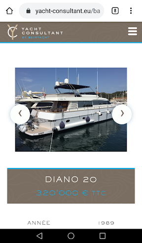 découvrez nos services d'expertise comptable spécialisés pour le secteur nautique. nos experts comptables en yachts vous accompagnent dans la gestion financière de vos actifs maritimes, assurant conformité et optimisation fiscale pour une navigation sereine.