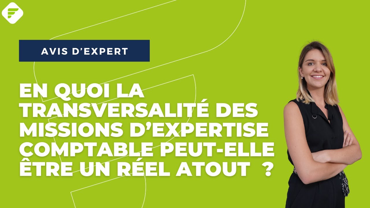 découvrez notre chaîne youtube dédiée aux conseils d'un expert-comptable. apprenez des astuces pour gérer vos finances, optimiser votre fiscalité et comprendre la comptabilité. rejoignez-nous pour des tutoriels pratiques et des analyses pointues !
