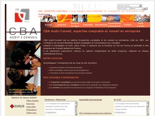 découvrez l'expertise cba, votre partenaire idéal pour des solutions innovantes et adaptées à vos besoins. bénéficiez de services de qualité qui vous permettent d'optimiser vos projets et d'atteindre vos objectifs avec succès.