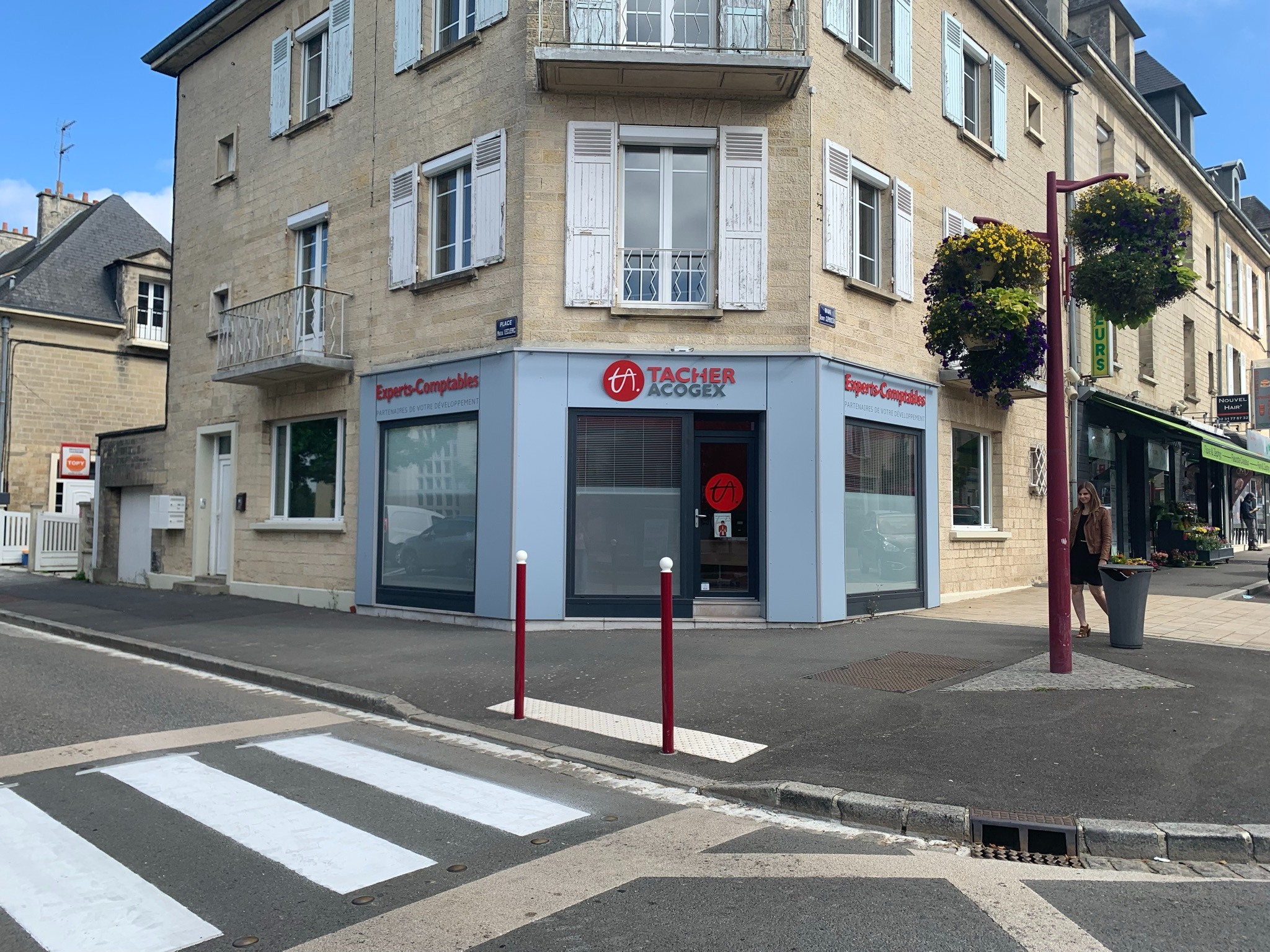 découvrez notre service d'expertise comptable à argentan, où notre équipe de professionnels vous accompagne dans la gestion de vos finances, l'optimisation fiscale et la conformité réglementaire. profitez d'un accompagnement sur mesure pour garantir la réussite de votre entreprise.