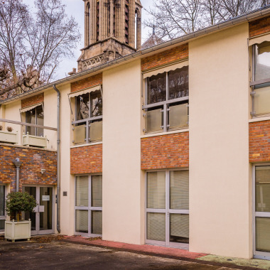 découvrez nos services d'expertise comptable à arcueil pour accompagner votre entreprise dans sa gestion financière, fiscale et sociale. bénéficiez d'une expertise professionnelle pour optimiser vos performances et respecter vos obligations légales.