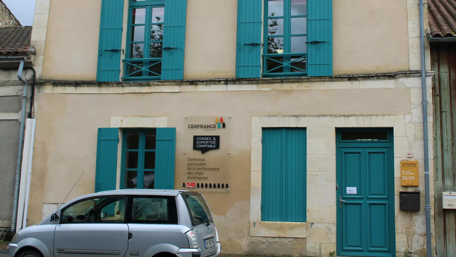 découvrez nos services d'expertise comptable à bergerac, adaptés aux besoins des entreprises et des particuliers. bénéficiez d'un accompagnement personnalisé pour optimiser vos finances, respecter vos obligations fiscales et assurer la croissance de votre activité.