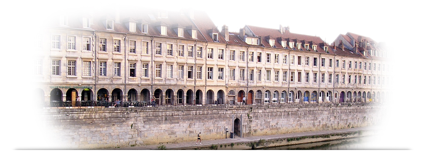 découvrez nos services d'expertise comptable à besançon, adaptés aux entreprises de toutes tailles. profitez d'un accompagnement personnalisé pour optimiser votre gestion financière, fiscalité et conformité. contactez-nous dès aujourd'hui pour un rendez-vous.