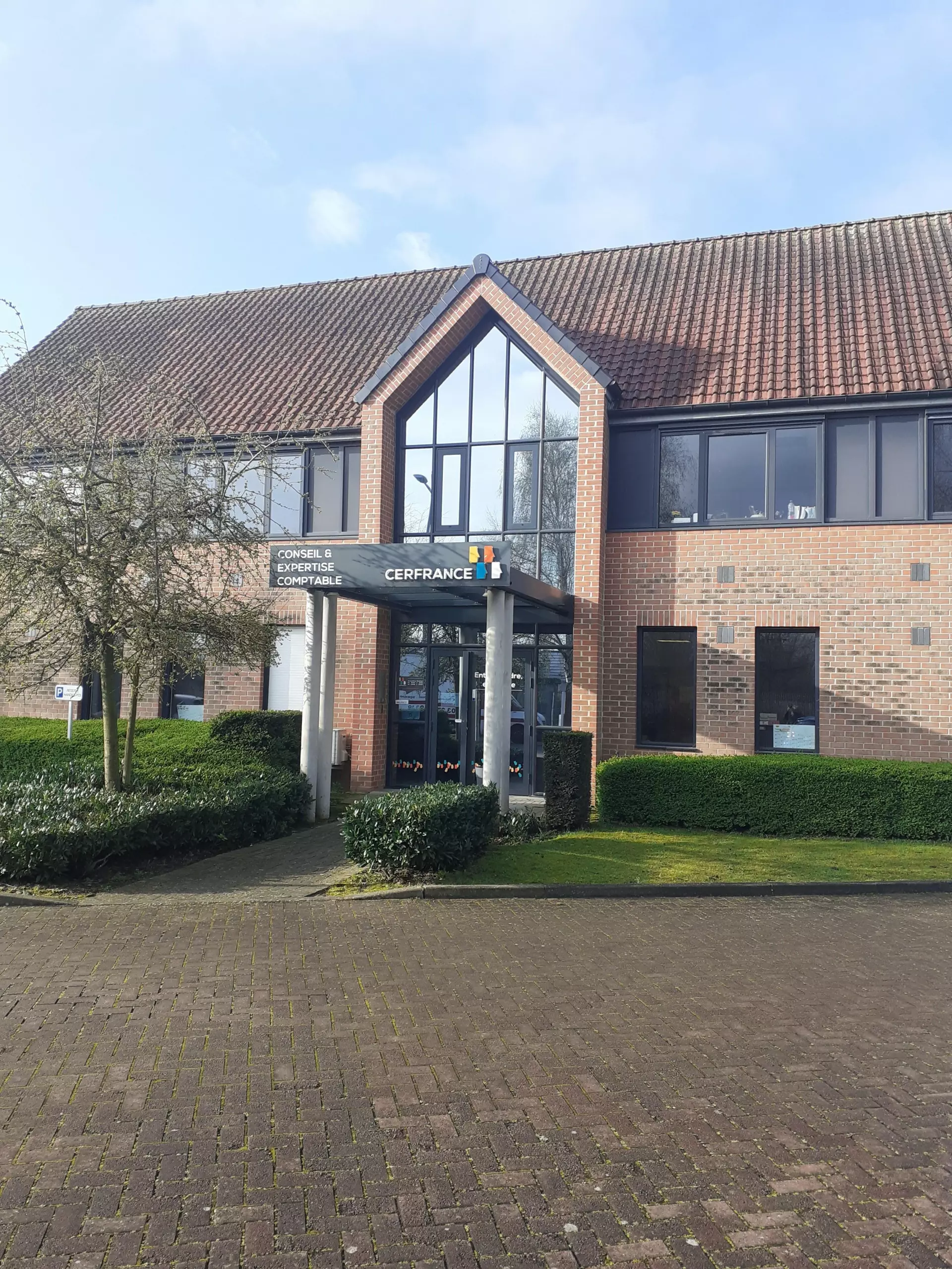 découvrez nos services d'expertise comptable dans le nord-pas-de-calais, adaptés aux besoins des entreprises et des particuliers. profitez de conseils personnalisés pour optimiser votre gestion financière et fiscale.