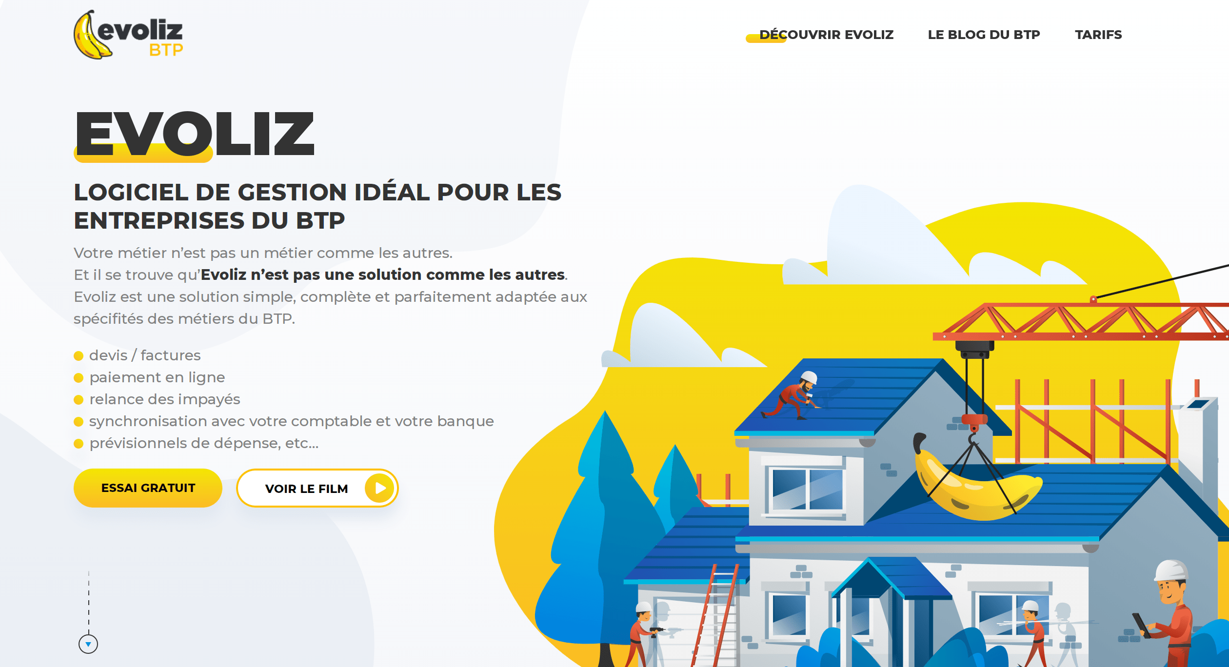 découvrez notre expertise comptable dédiée aux plâtriers. nous vous accompagnons dans la gestion de votre activité, l'optimisation de vos finances et la conformité de vos obligations fiscales. profitez de conseils personnalisés pour maximiser votre succès et simplifier vos démarches administratives.