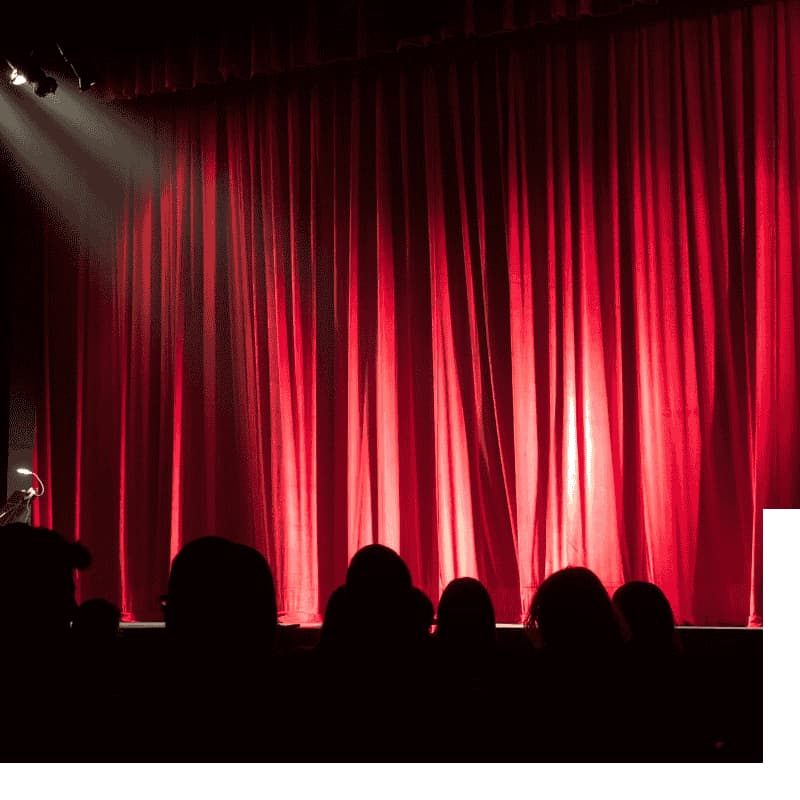 découvrez nos services d'expertise comptable spécialisés dans le secteur du spectacle. nous vous accompagnons dans la gestion financière de vos projets artistiques pour garantir leur succès et leur pérennité.