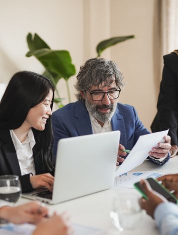 découvrez l'expertise d'un expert-comptable pour optimiser la gestion de votre entreprise, assurer la conformité fiscale et maximiser votre rentabilité. profitez de conseils personnalisés et d'un service de qualité pour tous vos enjeux comptables et financiers.