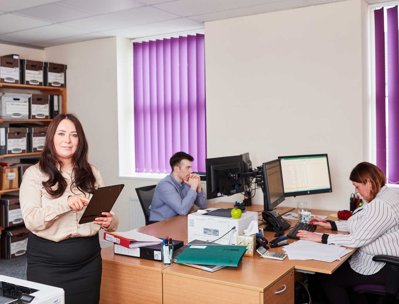 découvrez comment notre expertise en tant qu'expert-comptable peut optimiser la gestion de votre entreprise. profitez de conseils personnalisés et d'un accompagnement sur mesure pour vous aider à atteindre vos objectifs financiers.