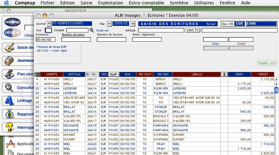 découvrez comment les experts-comptables 2.0 révolutionnent la gestion financière avec des solutions numériques innovantes, offrant des services personnalisés et une expertise à la pointe de la technologie.