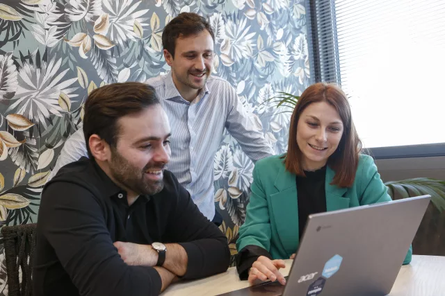 découvrez nos experts comptables à nancy, prêts à vous accompagner dans la gestion de votre comptabilité, l'optimisation fiscale et le conseil financier. profitez de notre expertise pour assurer la réussite de votre entreprise.