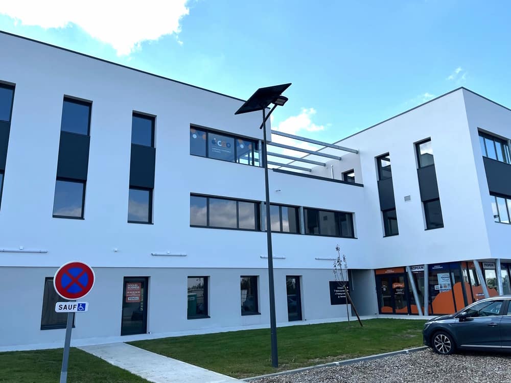 découvrez des experts-comptables à saintes, prêts à vous accompagner dans la gestion de vos finances et la déclaration de vos impôts. profitez de conseils personnalisés et d'un suivi professionnel pour optimiser votre comptabilité.