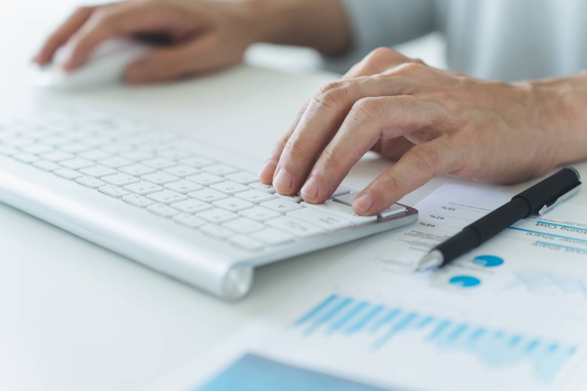 optimisez la gestion de votre entreprise avec notre service d'externalisation de la saisie comptable. profitez de l'expertise de professionnels dédiés pour garantir la précision et la conformité de vos données financières, tout en vous concentrant sur votre cœur de métier.