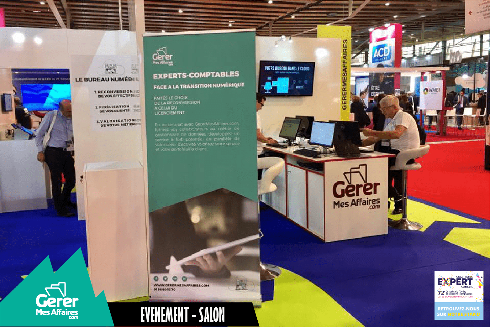 découvrez comment maximiser la fidélisation de vos clients grâce à notre expertise comptable. optimisez vos relations clients et boostez la rentabilité de votre activité avec des stratégies adaptées à vos besoins.