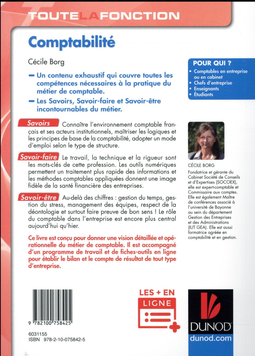 découvrez les principales fonctions d'un cabinet comptable, de la tenue de livres à la gestion fiscale, en passant par l'audit et le conseil financier. optimisez la santé financière de votre entreprise grâce à des experts qualifiés.