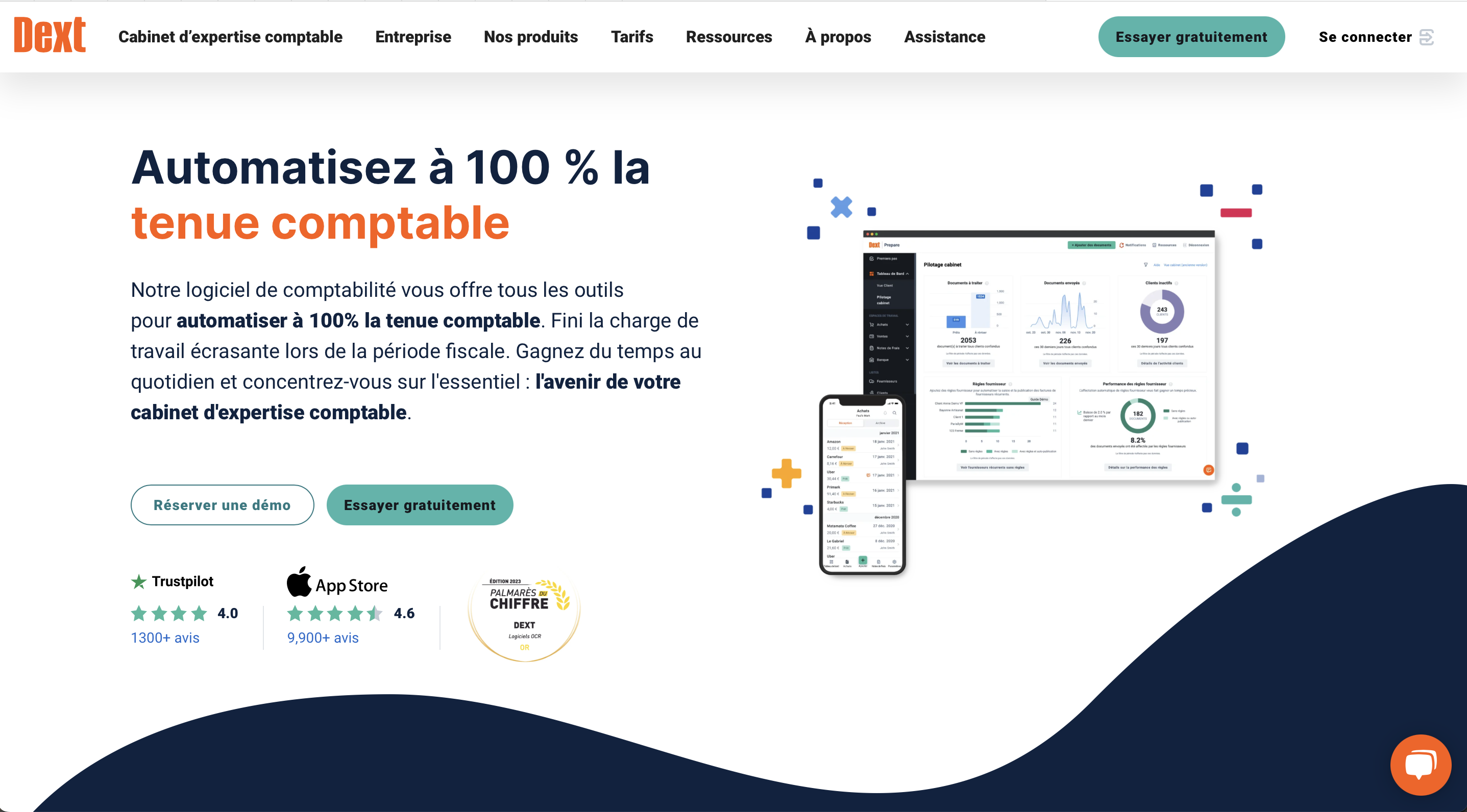 découvrez notre solution ged spécialement conçue pour les cabinets comptables, optimisant la gestion documentaire, améliorant la collaboration et garantissant la sécurité des données. simplifiez vos processus et gagnez en efficacité dès aujourd'hui.
