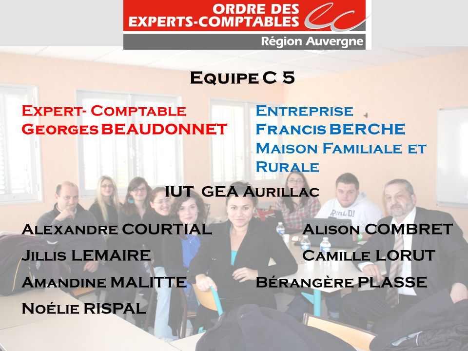 découvrez nos services de gestion comptable à aurillac, adaptés aux entreprises de toutes tailles. profitez d'une expertise professionnelle pour optimiser votre comptabilité, garantir votre conformité fiscale et améliorer la gestion de votre entreprise.