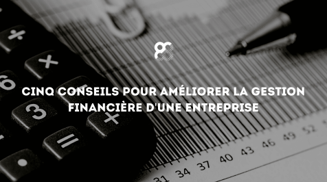 découvrez les clés d'une gestion financière efficace pour optimiser vos ressources, améliorer votre trésorerie et prendre des décisions éclairées pour assurer la pérennité de votre entreprise.