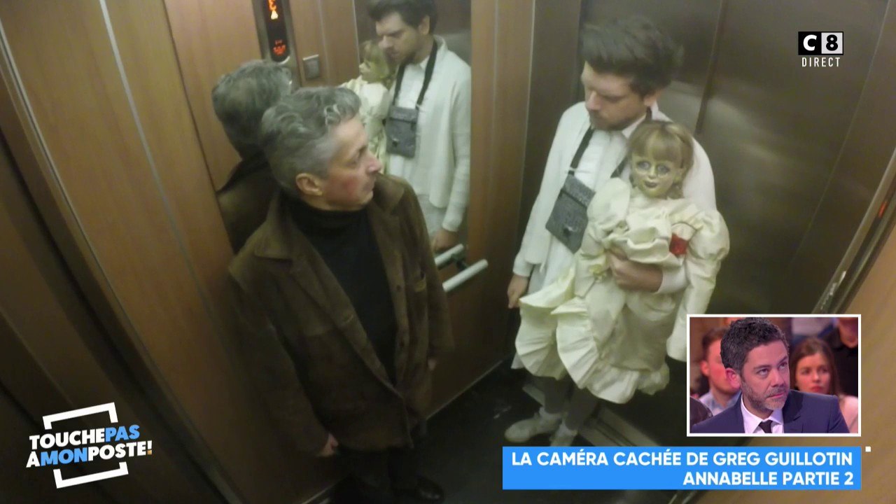 découvrez la vidéo hilarante de greg guillotin où il piège un expert-comptable ! entre rires et situations cocasses, plongez dans l'univers décalé de l'humour à la française, avec des rebondissements inattendus qui sauront vous divertir !