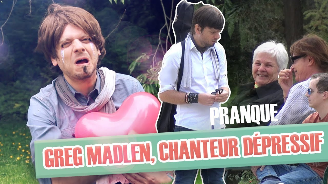 découvrez comment greg guillotin, humoriste et youtuber, met en scène un piège hilarant destiné à un expert-comptable dans cette vidéo pleine de surprises et de rires. plongez dans l'univers comique de greg et assistez à une expérience délirante qui ne manquera pas de vous faire sourire !