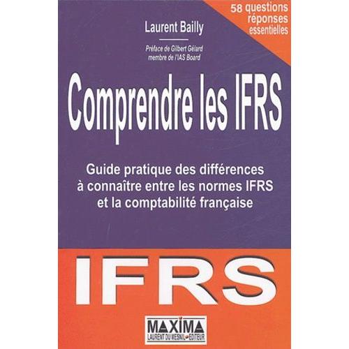 découvrez comment les normes ifrs influencent les stratégies comptables des entreprises. explorez l'importance des ifrs dans la transparence financière et la prise de décision stratégique, tout en vous préparant aux défis et opportunités offerts par ces normes internationales.