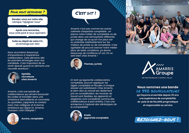 découvrez l'importance d'un cabinet comptable pour la gestion financière de votre entreprise. apprenez comment un expert-comptable peut optimiser vos comptes, garantir la conformité fiscale et vous accompagner dans la prise de décisions stratégiques.