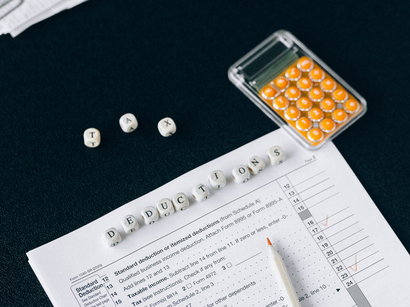 découvrez comment un expert-comptable peut simplifier la préparation de votre liasse fiscale 2035. obtenez des conseils pratiques et des astuces pour optimiser vos déclarations fiscales et assurer la conformité de votre entreprise. ne laissez pas la paperasse vous freiner, confiez votre liasse à un professionnel !