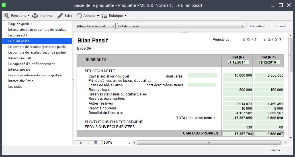 découvrez tout ce qu'il faut savoir sur la liasse fiscale 2035 et son importance pour les experts-comptables. cette guide vous aidera à remplir correctement votre déclaration, tout en optimisant la gestion fiscale de votre entreprise.