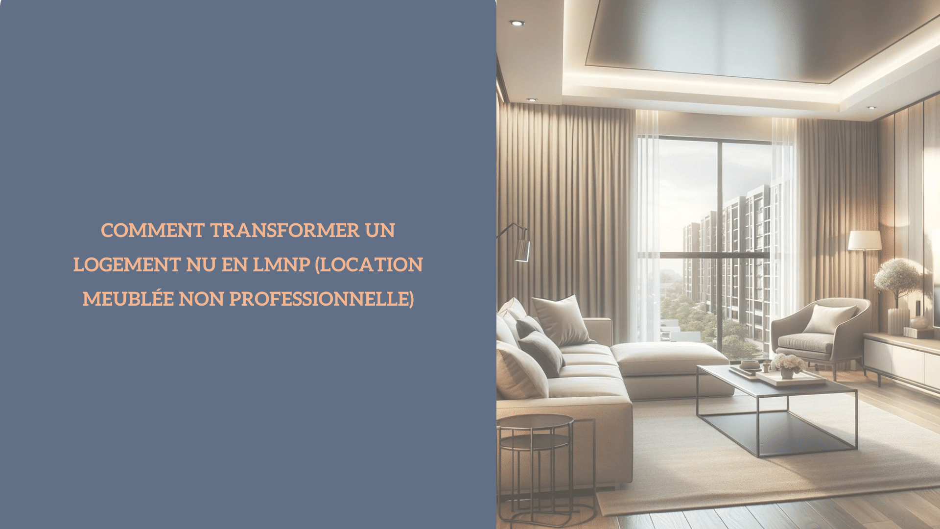 découvrez notre service de location meublée à nanterre, offrant des appartements élégamment décorés et entièrement équipés pour un séjour confortable. idéal pour les voyageurs d'affaires ou les séjours prolongés, profitez d'un cadre moderne et pratique au cœur de la ville.