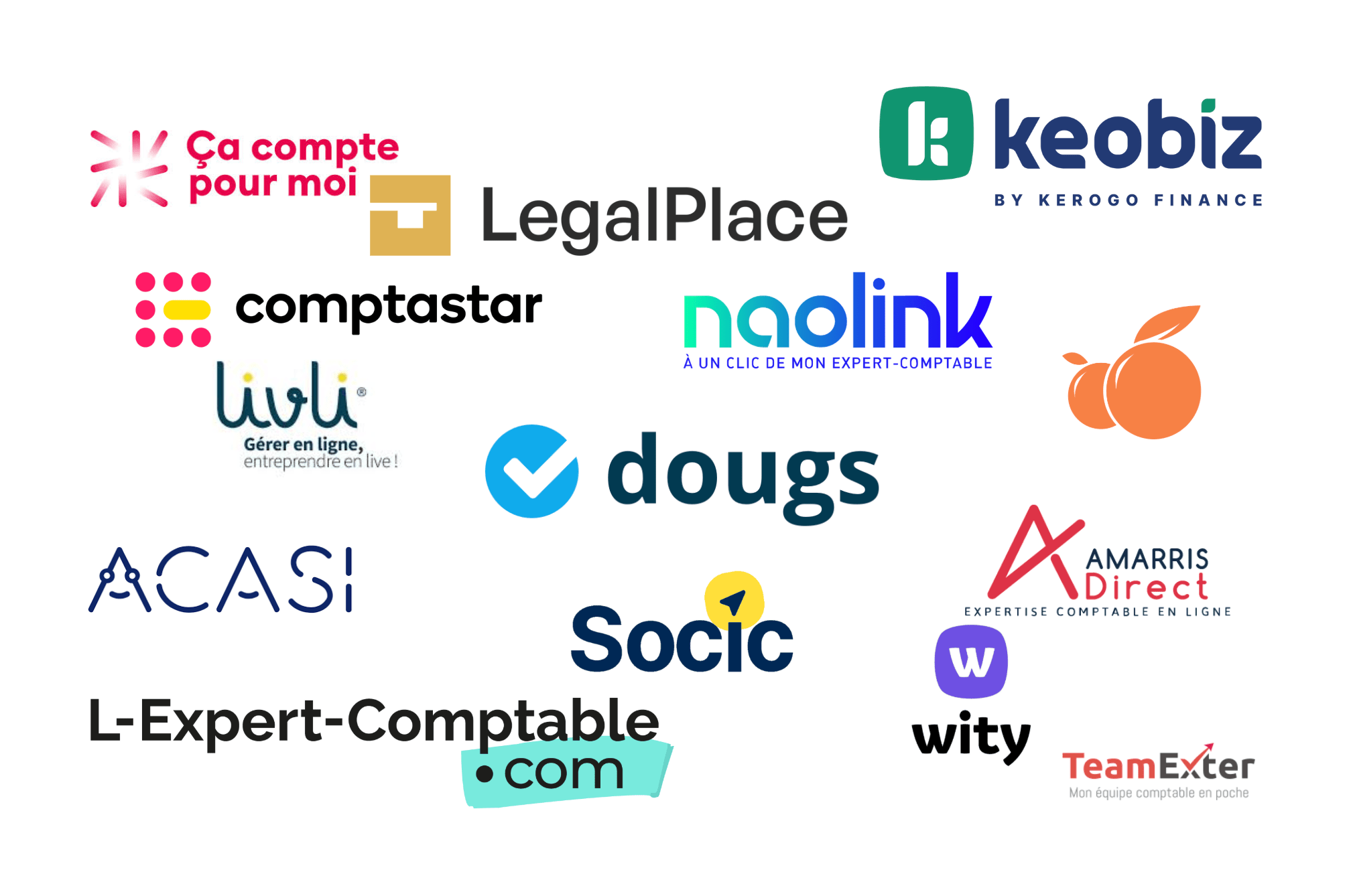 découvrez notre sélection des meilleurs cabinets comptables pour 2023. profitez d'expertises financières de qualité, de conseils adaptés à votre entreprise et d'un suivi personnalisé. optimisez votre comptabilité avec les professionnels les plus recommandés.