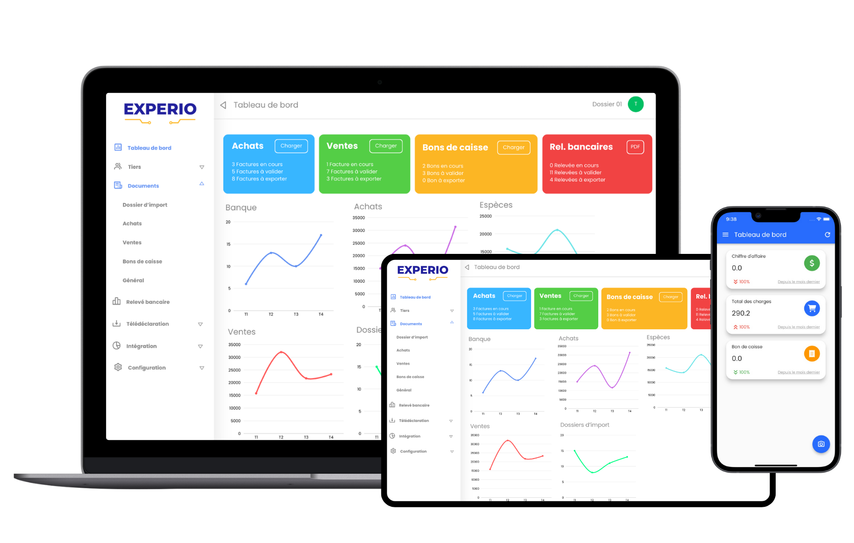 découvrez la nouvelle ère de la comptabilité en ligne, une révolution qui simplifie la gestion financière des entreprises. profitez d'outils innovants pour gagner du temps, réduire les coûts et améliorer la précision de vos comptes.