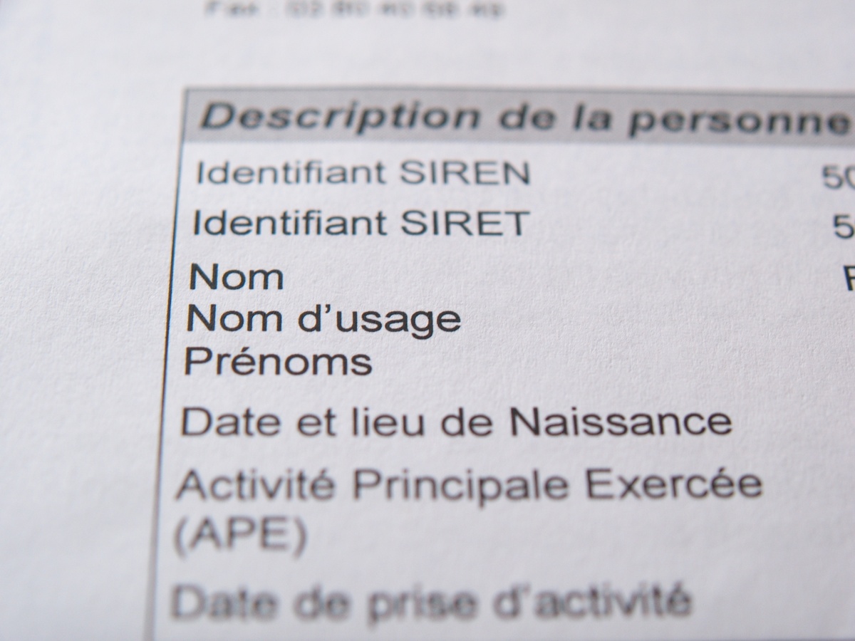 découvrez l'importance du numéro siret en comptabilité. apprenez comment l'utiliser efficacement dans la gestion de votre entreprise et assurez-vous de respecter les obligations légales.