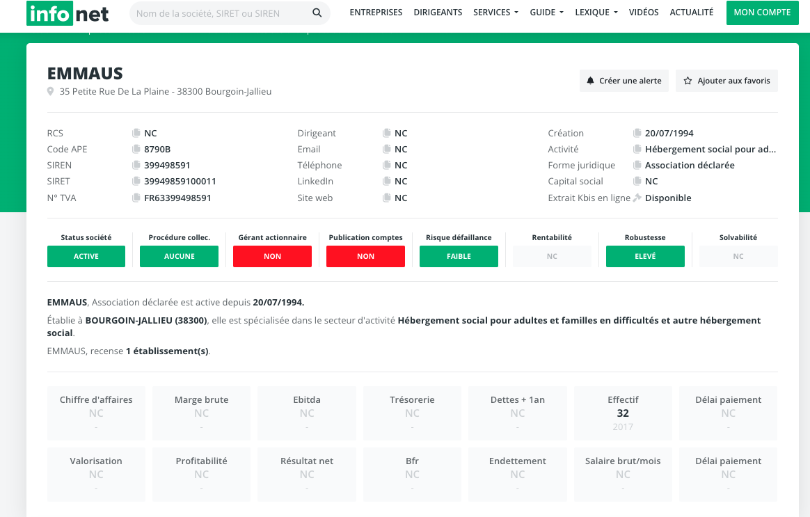 découvrez l'importance du numéro siret pour les experts-comptables et comment il joue un rôle clé dans la gestion de votre entreprise. apprenez à obtenir et à utiliser votre numéro siret pour assurer la conformité légale de votre activité comptable.