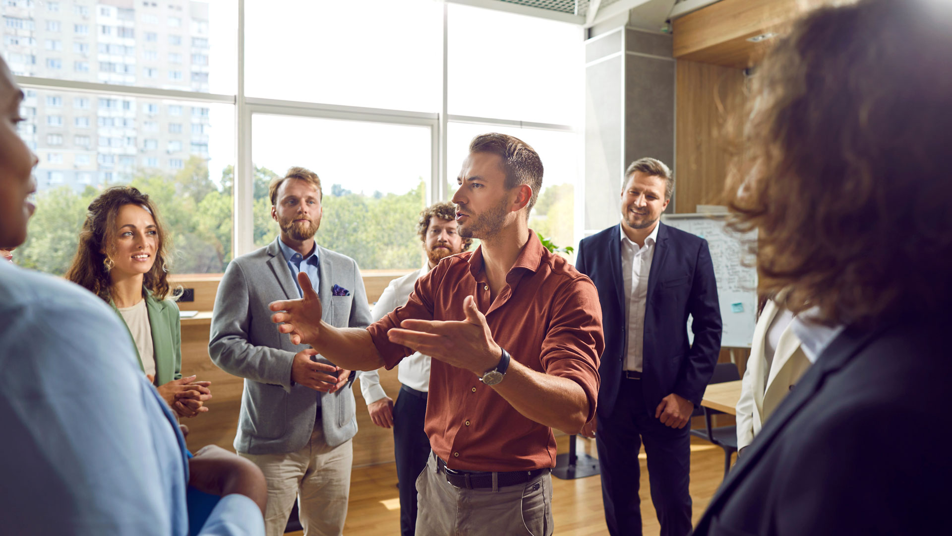 découvrez comment un expert-comptable peut optimiser votre présence sur facebook pour attirer de nouveaux clients et renforcer votre réputation en ligne. profitez d'une stratégie personnalisée et efficace pour maximiser l'impact de votre communication sur les réseaux sociaux.