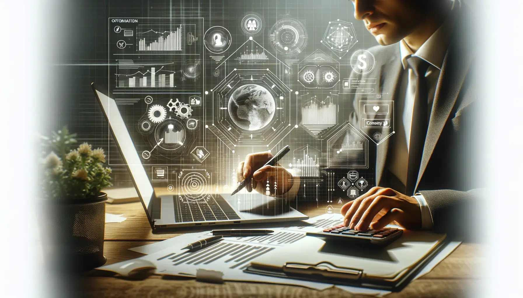 optimisez vos finances avec nos conseils d'experts en comptabilité. découvrez des stratégies efficaces pour améliorer votre gestion financière et maximiser vos profits. transformez vos audits en atouts et maîtrisez vos coûts grâce à une comptabilité rigoureuse.