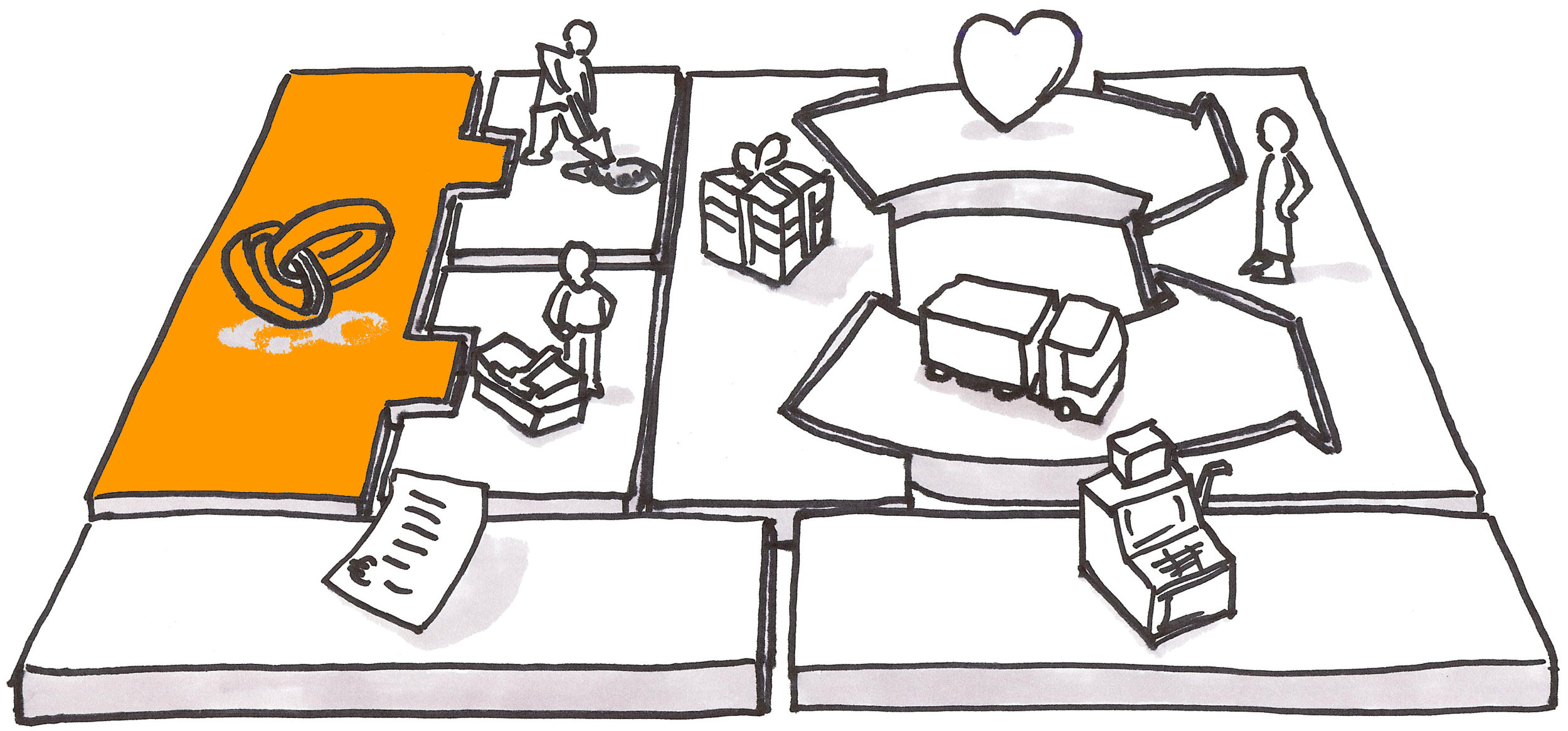 découvrez comment devenir un partenaire clé pour le succès de votre entreprise. exploitez des synergies, renforcez vos relations professionnelles et atteignez vos objectifs grâce à des collaborations stratégiques.