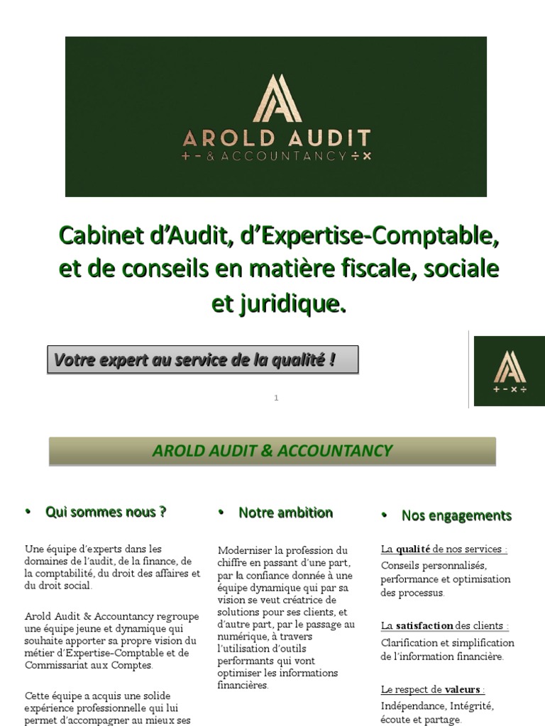 découvrez notre plaquette dédiée aux experts-comptables, mettant en avant nos services, notre expertise et notre valeur ajoutée pour aider les entreprises à optimiser leur gestion financière et comptable.