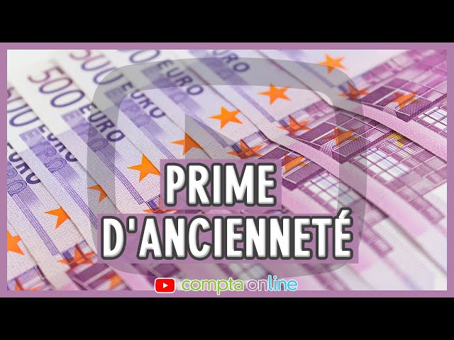découvrez tout ce que vous devez savoir sur la prime d'ancienneté pour les experts. comprenez les critères d'éligibilité, les modalités de calcul et les avantages liés à cette prime qui récompense l'expérience professionnelle.