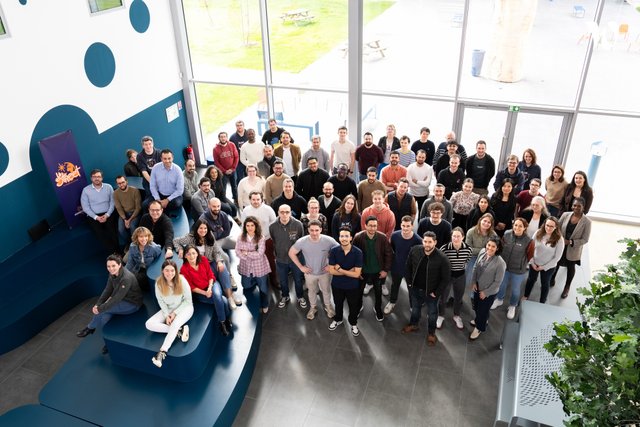 découvrez une opportunité passionnante de rejoindre notre équipe à rouen en tant que gestionnaire de paie chez lellouche. nous recherchons un professionnel talentueux pour gérer les aspects de la paie et des ressources humaines dans un environnement dynamique. postulez dès maintenant et contribuez à notre succès !