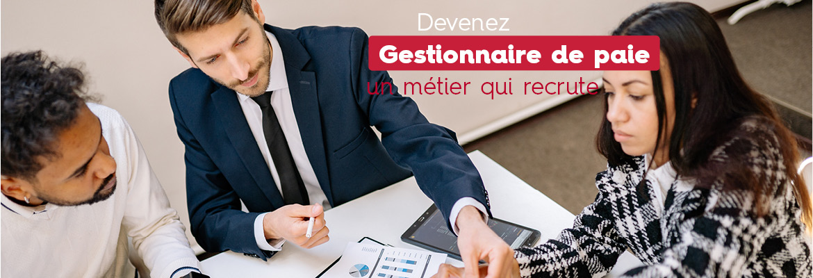 découvrez nos opportunités de recrutement pour des postes de gestionnaire de paie. rejoignez une équipe dynamique où vos compétences en gestion de la paie seront valorisées. postulez dès maintenant pour contribuer au succès de notre entreprise.