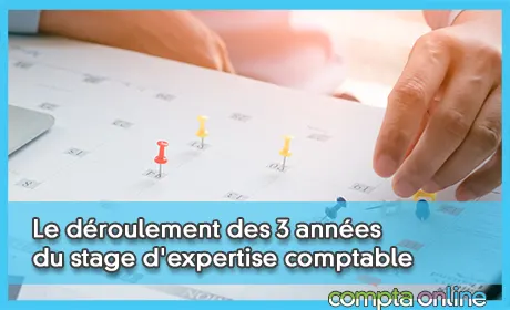 découvrez nos conseils pratiques et stratégies efficaces pour réussir votre stage en tant qu'expert-comptable. profitez de nos astuces pour maximiser votre apprentissage, développer vos compétences et impressionner vos employeurs. transformez votre stage en une expérience enrichissante et déterminante pour votre future carrière.