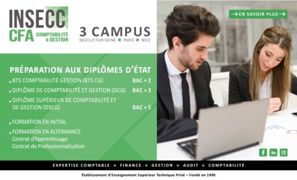 optimisez votre apprentissage en comptabilité avec nos révisions en alternance. préparez-vous efficacement aux examens grâce à des ressources adaptées et des conseils pratiques. découvrez des méthodes innovantes pour allier théorie et pratique dans votre parcours en alternance.