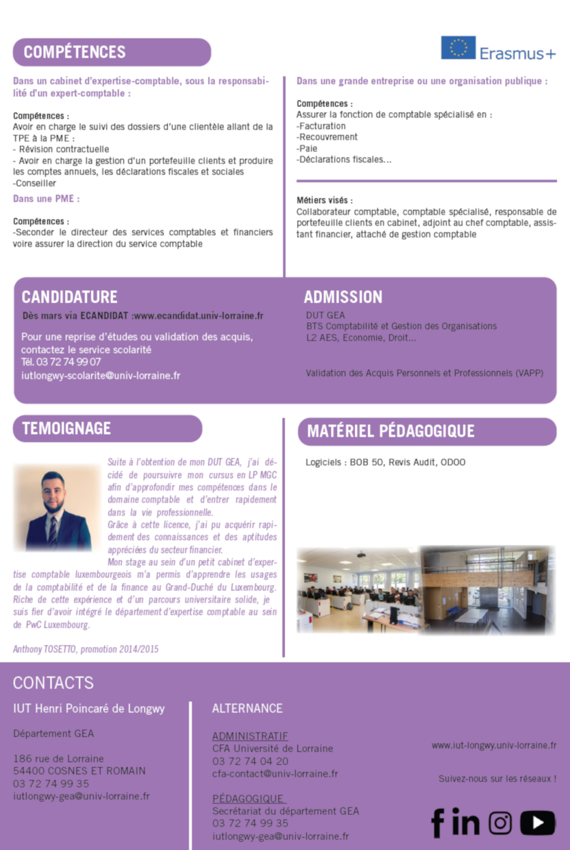 optimisez vos révisions en alternance avec notre guide pratique en comptabilité. découvrez des astuces, des ressources et des conseils pour exceller dans votre formation et concilier études et expérience professionnelle.