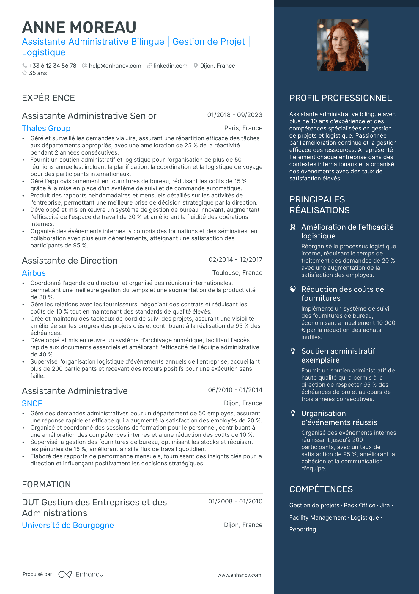 découvrez le rôle essentiel de l'assistante de direction au sein d'un cabinet comptable. apprenez comment elle contribue à l'organisation, à la gestion administrative et à la communication, tout en soutenant les équipes dans leurs missions quotidiennes pour garantir un fonctionnement efficace et optimal du cabinet.