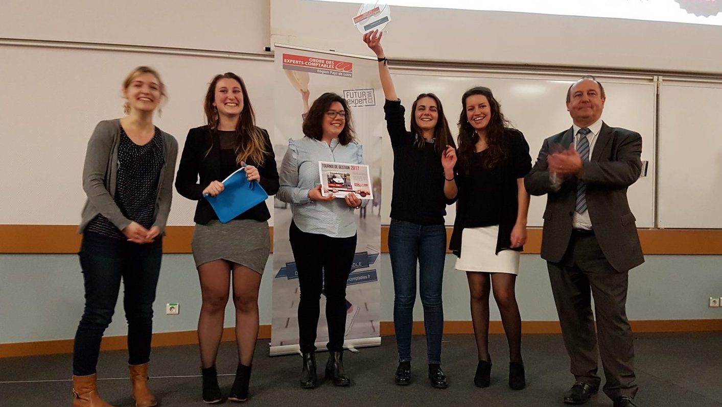 découvrez le rôle essentiel des cabinets d'expertise comptable à bordeaux. apprenez comment ces professionnels accompagnent les entreprises dans la gestion de leurs finances, la conformité fiscale et l'optimisation de leur performance. informez-vous sur les services offerts et la valeur ajoutée d'un expert-comptable à bordeaux.