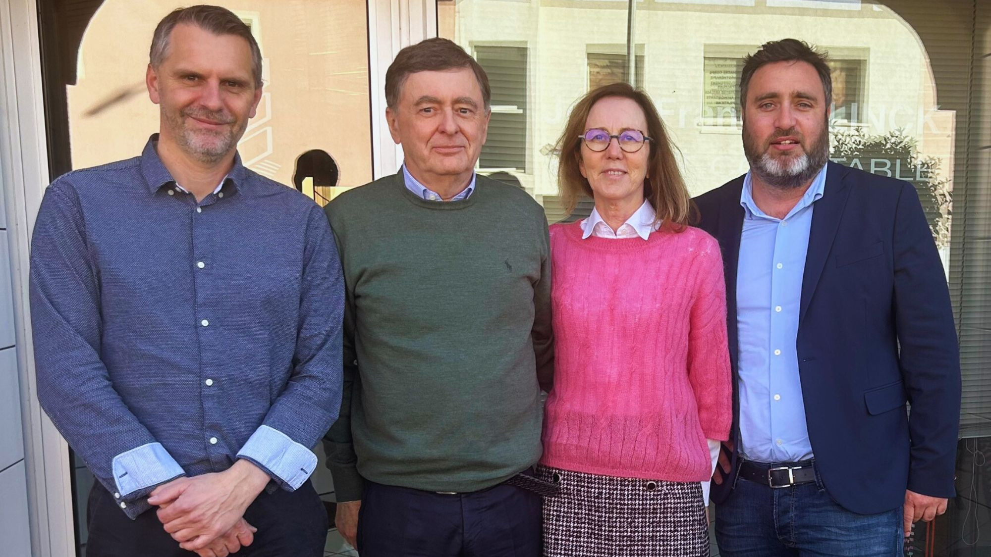 découvrez le rôle essentiel d'un cabinet d'expertise comptable en provence, qui vous accompagne dans la gestion de votre entreprise, l'optimisation fiscale et le conseil financier pour assurer votre succès.