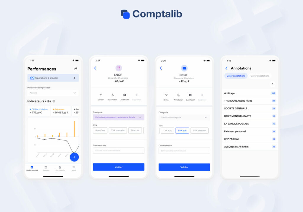 découvrez le rôle essentiel d'aderia en comptabilité, une solution innovante qui optimise la gestion financière et facilite la conformité légale. apprenez comment cette plateforme aide les entreprises à améliorer leur reporting et à gagner en efficacité.